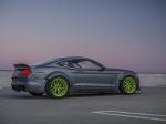 Ford Mustang RTR Spec 5 Concept 2015 года